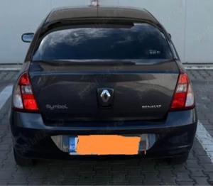 De vânzare Renault Simbol - imagine 2