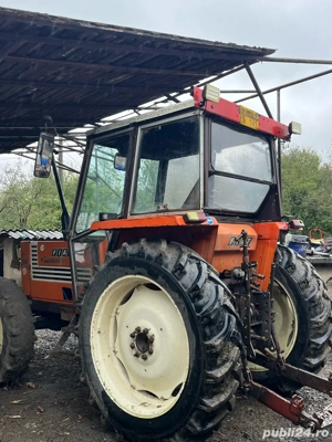 Fiat 780 DT - imagine 3