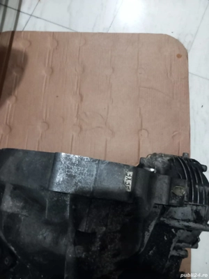 Cutie viteza automată Audi A4 2010