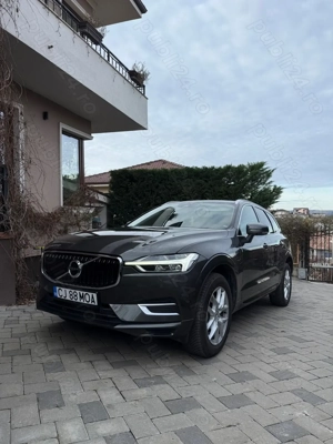 Volvo XC60 T8 Plug-in Hibrid 