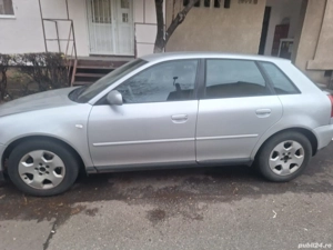 vand audi A3 2002 - imagine 3