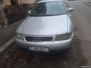 vand audi A3 2002 - imagine 4