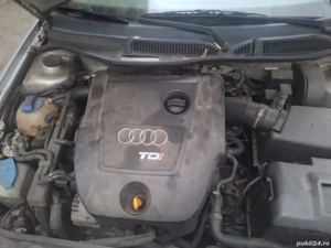 vand audi A3 2002 - imagine 2