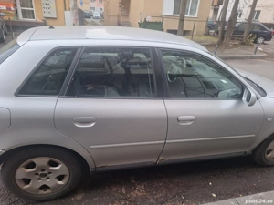 vand audi A3 2002 - imagine 5