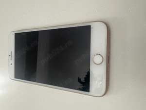 Vând IPhone 8s Plus 256GB