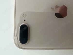 Vând IPhone 8s Plus 256GB - imagine 2