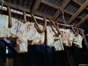 Vând slanina de casa 