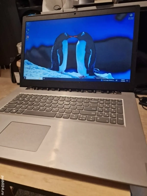 Laptop Lenovo Ideapad L340-17API