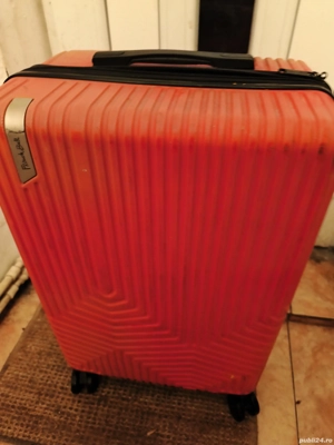 Troler  folosit  de 2  ori - imagine 2