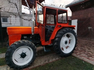 Vând tractor UTB DT 640 - imagine 5