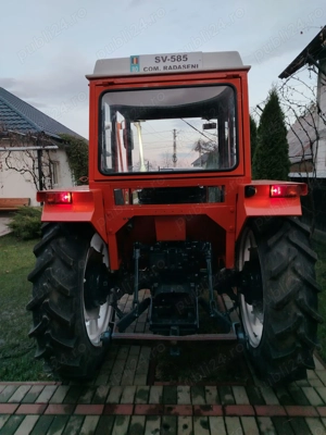 Vând tractor UTB DT 640 - imagine 3
