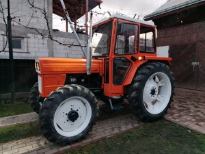 Vând tractor UTB DT 640 - imagine 6