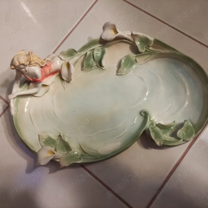 Tavă s-au farfurie Sirenă 