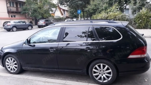 Volkswagen Golf 5 2.0 TDI - imagine 2