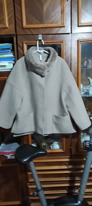 Haina noua grej din casmir