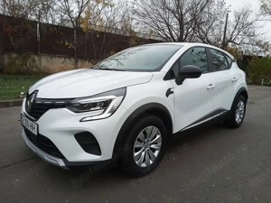 Renault  captur 1.5 blue dci zen* 2021