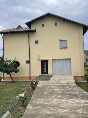 Casa Urziceni  Ialomita