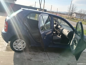 scoda Fabia  - imagine 2