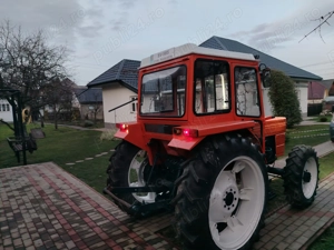Vând tractor UTB DT 640 - imagine 4