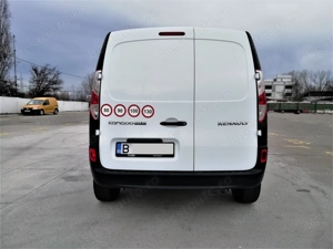 Renault  kangoo maxi *1.5 dci* 2021 - imagine 7