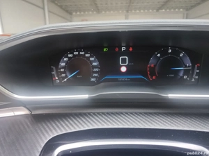 Peugeot 508 Allure 2021 | Automată | Full Service | Fără Investiții - imagine 10