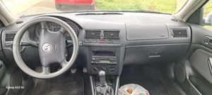 vand golf 4, diesel - imagine 2