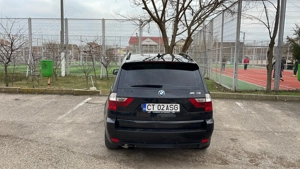 Vand Bmw X3 2.0sd xDrive - imagine 3
