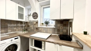 Ultracentral - CA Rosetti | 50 MP | Apartament 3 Camere - Centrala Proprie  - imagine 9