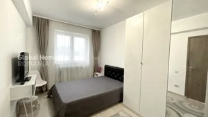 Ultracentral - CA Rosetti | 50 MP | Apartament 3 Camere - Centrala Proprie  - imagine 6