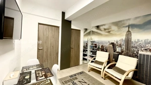 Ultracentral - CA Rosetti | 50 MP | Apartament 3 Camere - Centrala Proprie  - imagine 2