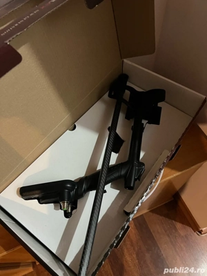 Vand Detector metale Nokta Simplex Ultra neuitilizat. - imagine 2