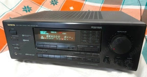 Amplificator cu radio Onkyo TX SV535 - imagine 3