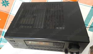 Amplificator cu radio Onkyo TX SV535 - imagine 4