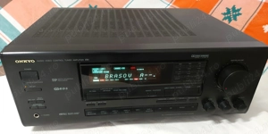 Amplificator cu radio Onkyo TX SV535