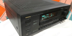 Amplificator cu radio Onkyo TX SV535 - imagine 2