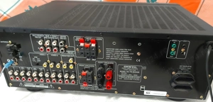 Amplificator cu radio Onkyo TX SV535 - imagine 5