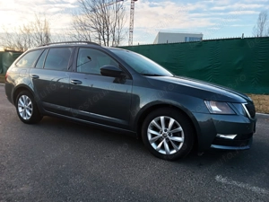 Skoda octavia  break 1.6 tdi *2020* - imagine 3