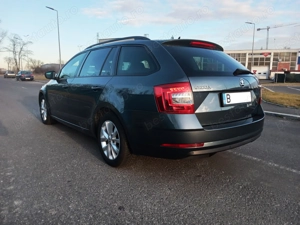 Skoda octavia  break 1.6 tdi *2020* - imagine 5