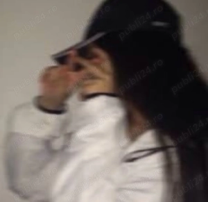 Studenta 23 ani, doar deplasări 