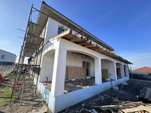 DUPLEX PREMIUM cu 5 camere- DUMBRAVITA