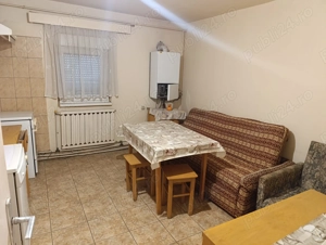 Bocsa Romana,Apartament 3 camere,parter ,MFA - imagine 4
