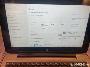 Vand medion akoya cu touchscreen 