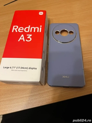 xiaomi redmi A3 nou 