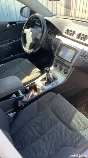 wolswagen passat b6 - imagine 4