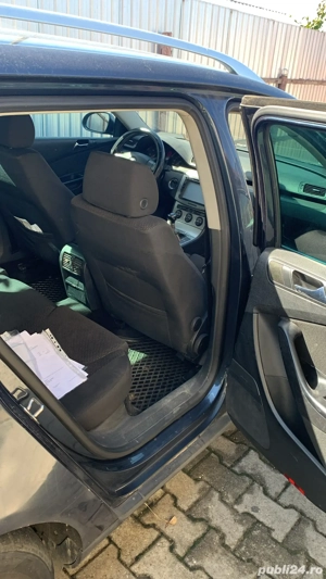 wolswagen passat b6 - imagine 3