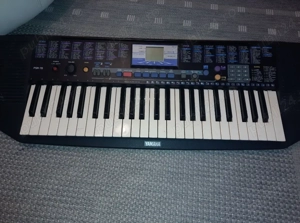 Orgă Yamaha 