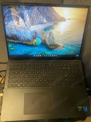Laptop Dell Vostro 7620 i7 12400H RTX 3050 Ti