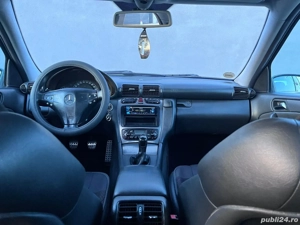 Mercedes-Benz c180 Avangarde euro 4 - imagine 6