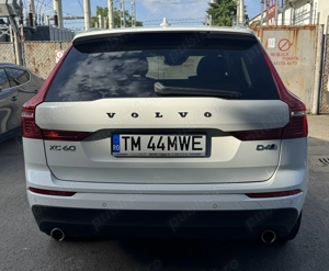 Volvo XC 60 D4 2018 - imagine 3