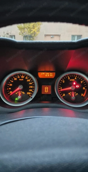 Renault Megane 2 CC 2.0 16v (2004) - imagine 3